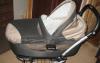 Превью Коляска Peg Perego детская в прекрасном состоянии Москва - 4