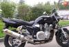 Превью Мотоцикл yamaha XJR 1300 Екатеринбург - 1