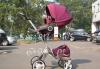 Элитные коляски stokke xplory 2В1 превью 987978.