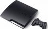 Продаю-Sony PlayStation 3 Slim (120 Gb)+1 диск превью 988198.