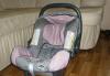 Продаю автокресло romer baby safe превью 988220.