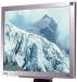 ЖК Монитор 17" TFT Benq FP-71G+ серебристо-чёрный превью 988429.