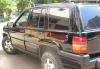 Превью Jeep Grand Cherokee, 1994 Москва - 1