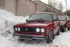 Превью ВАЗ-2106, 2000 г,красный перламутр, проб.- 50 т.км Москва - 1