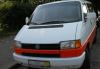 Volkswagen Transporter, 1992 превью 989001.