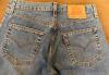 Превью Джинсы Levis 535 размер L30 W34(оригинал) Москва - 2