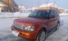 Внедорожник Rang Rover Sport превью 989827.