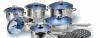 Набор посуды (14 предметов), VS-1034 превью 990113.