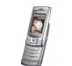 Samsung SGH-D840 Chrome Ultra Edition ультратонкий превью 991180.