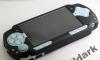 Защитный кожаный чехол (корпус) для PSP slim 200x превью 991195.