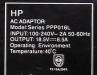 Превью Блок питания PPP016L для ноутбуков HP/Compaq Москва - 1