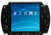PSP slim 2008, 4GB, прошитая 5.03 m33, чёрная превью 991538.