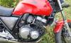 Honda CB400 превью 991758.