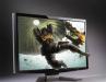 Игровой LCD монитор Acer P243W 24 дюйма превью 991839.