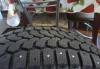 Yokohama Ice Guard 235-60R18 зима, шипы превью 991841.