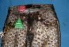 Превью Леопардовые  брюки Waggon новые Санкт-Петербург - 1