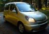 Превью Toyota Funcargo,1500см3,4WD Челябинск - 1
