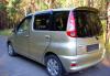 Превью Toyota Funcargo,1500см3,4WD Челябинск - 2