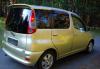 Превью Toyota Funcargo,1500см3,4WD Челябинск - 3