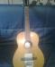 Продам гитару СССР превью 992275.