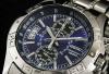 Превью Спортивный хронограф Seiko. Новые Москва - 1