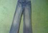 Синие джинсы превью 992582.
