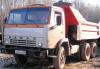 Камаз 55111 самосвал, 6х4.2 превью 992600.