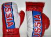 Боксёрские перчатки детские russia превью 992653.