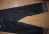 Молодежные джинсы абсолютно новые превью 992897.
