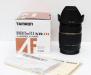 Новый tamron (Canon) 28-75mm f/2.8 Made in Japan превью 990320.