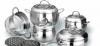 Набор посуды (11 предметов), VS-1044 превью 990385.