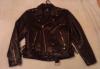 Кожаная куртка(косуха) превью 993094.
