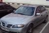 Превью Nissan Almera, 2005 Москва - 1