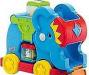 Слоник Fisher Price превью 993233.