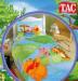 Новый TAC - "Винни-Пух рыболов" "Winnie Fisherman" превью 993716.