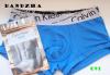 CK Calvin Klein нижнее белье трусы C91 превью 993827.