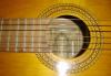 Превью Классическая гитара "resonata" изготовлена в 1972 Москва - 2