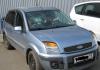 Превью Ford Fusion, 2007 Краснодар - 1