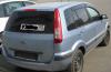 Превью Ford Fusion, 2007 Краснодар - 2