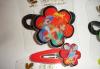 Превью Заколки и резинки winx  комплект Москва - 3