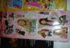 Превью Наклейки  блестящие  winx Москва - 2