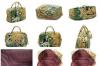 Превью знаменитая Prada fairy bags сумка прада Москва - 3
