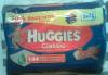 Влажные салфетки Huggies Classic превью 994835.