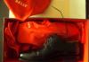 Туфли мужские Bally 2009 p-p 40 превью 995254.