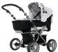 Превью Детская каляска ABC Design  Pramy Luxe Москва - 1