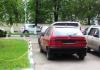 Превью Skoda Felicia, 1997 Москва - 1
