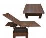 Превью Столы обеденые трансформеры В-2109/2110 Москва - 4