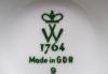 Превью Чайный набор Wallendorfer Санкт-Петербург - 4