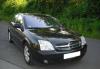 Превью Opel Vectra, 2003 Москва - 1