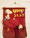 Подвеска для игрушек и пр. Snoopy превью 995905.